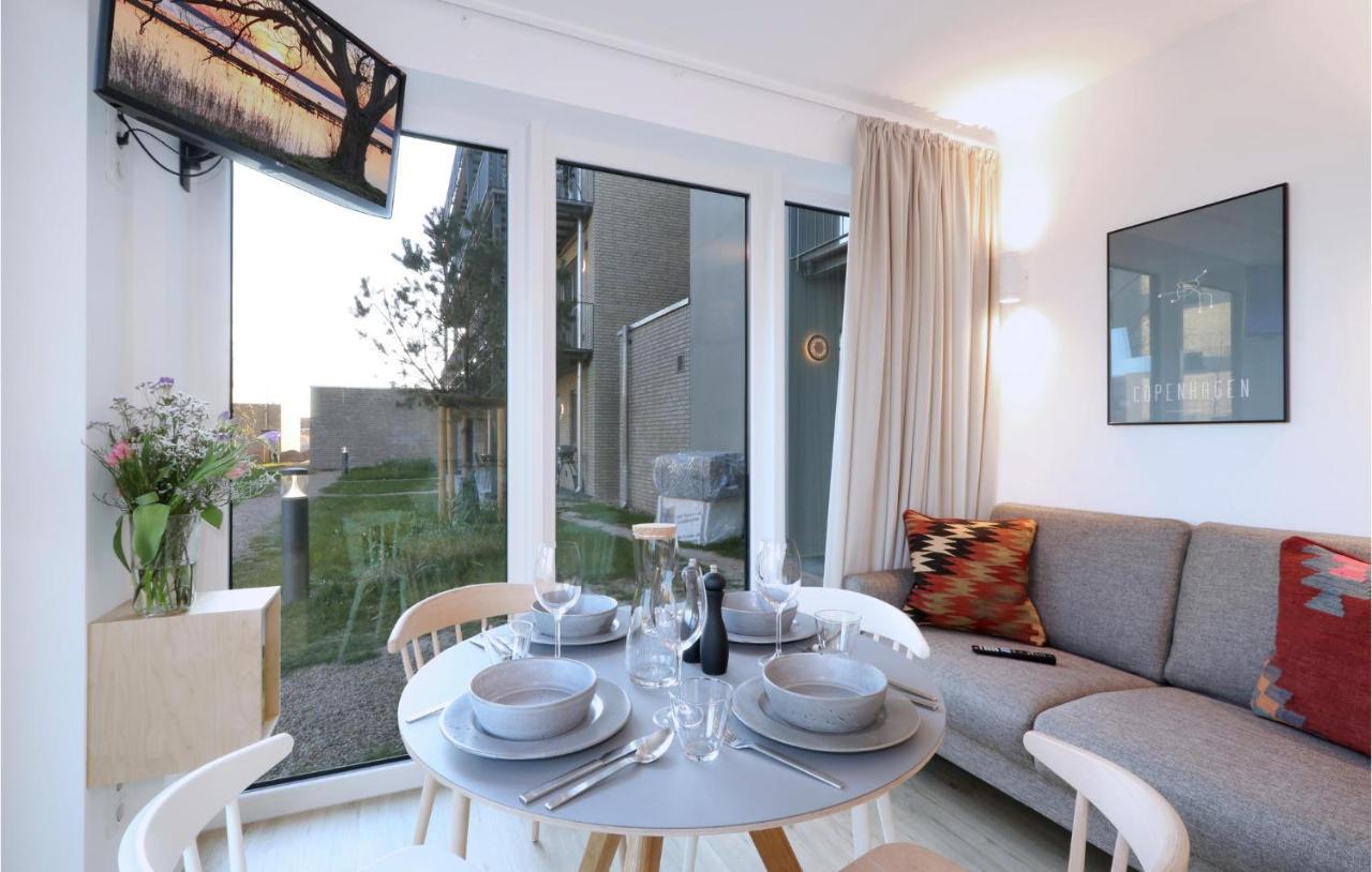 Nice Apartment In Lembruch-Duemmer See With Wifi Εξωτερικό φωτογραφία