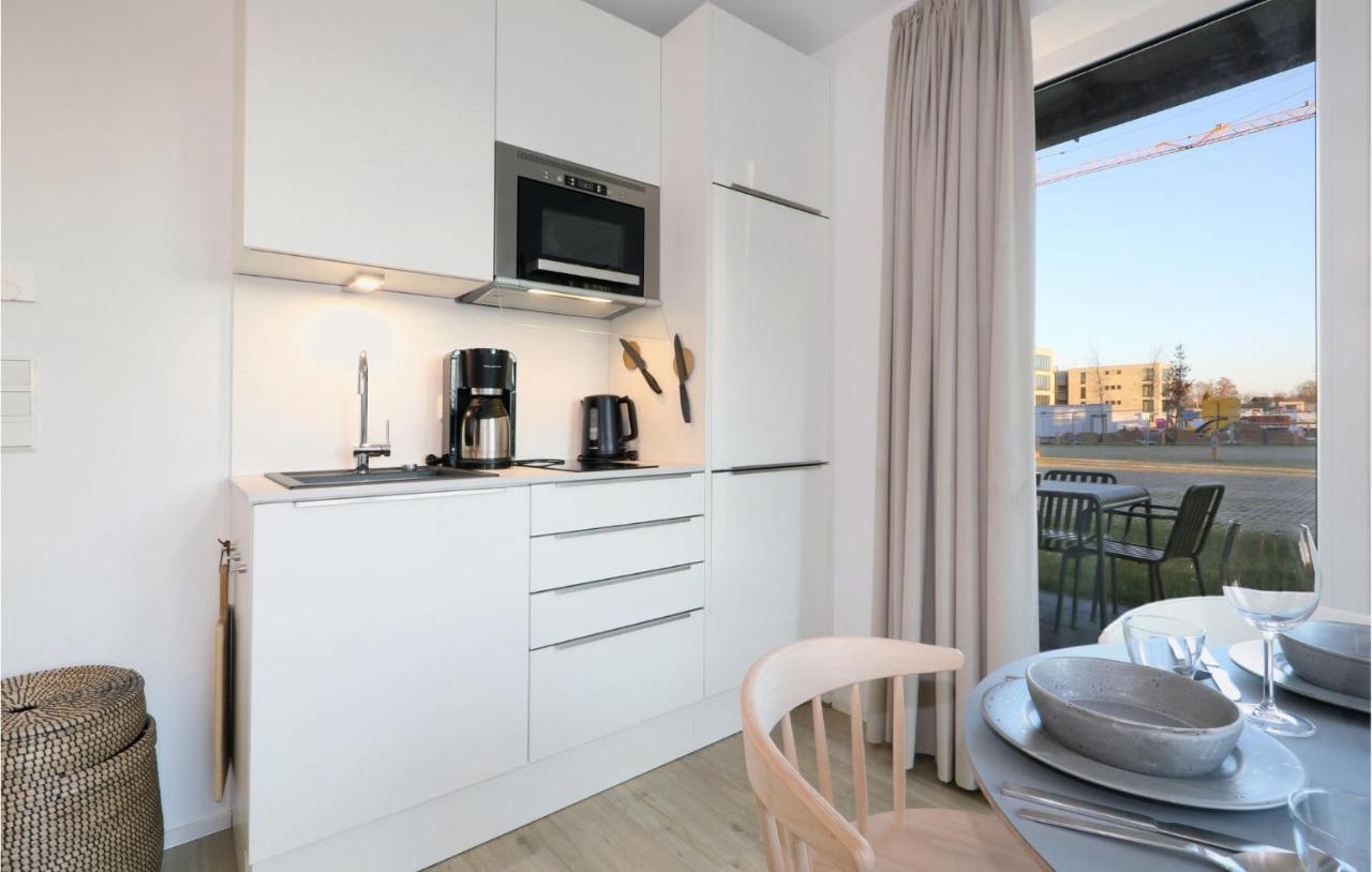 Nice Apartment In Lembruch-Duemmer See With Wifi Εξωτερικό φωτογραφία