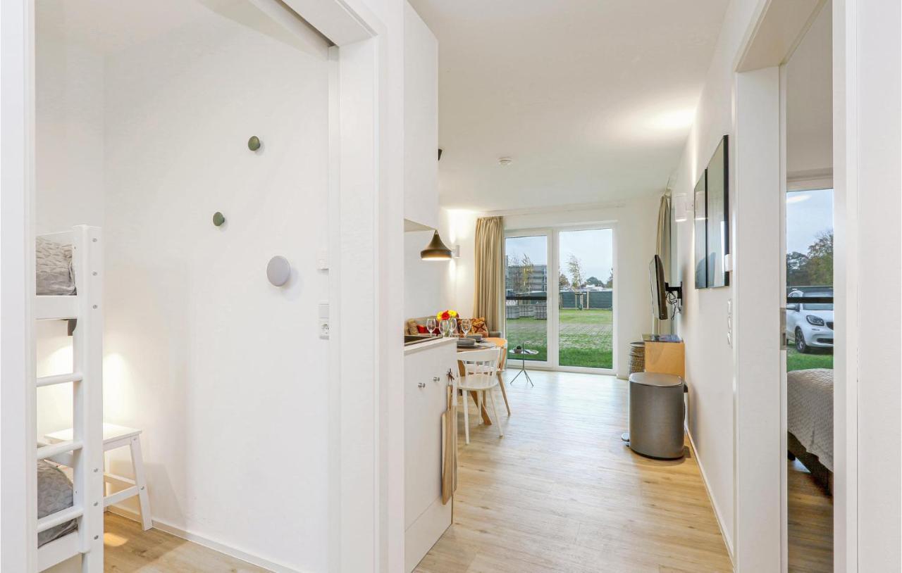Nice Apartment In Lembruch-Duemmer See With Wifi Εξωτερικό φωτογραφία