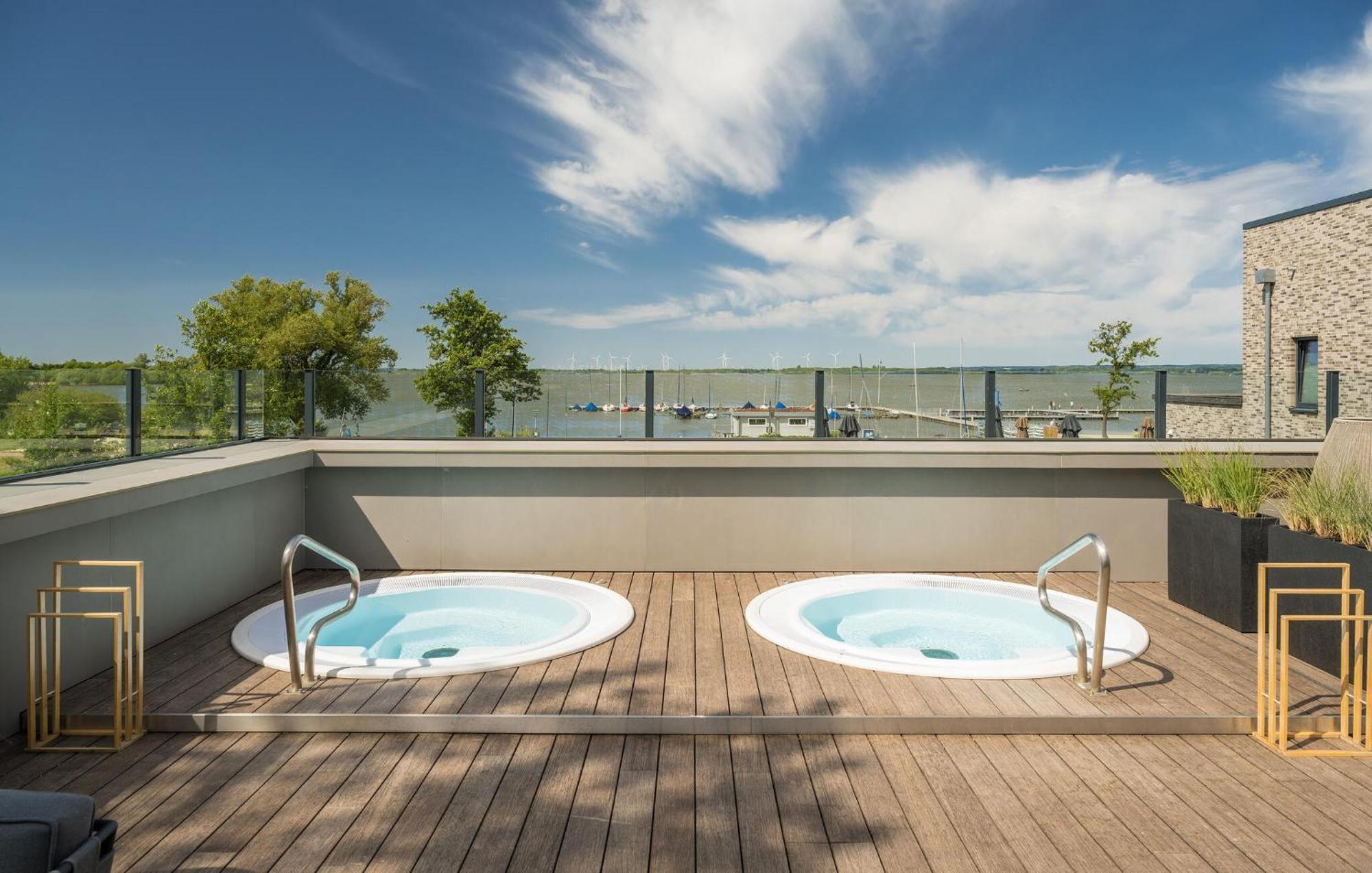 Nice Apartment In Lembruch-Duemmer See With Wifi Εξωτερικό φωτογραφία